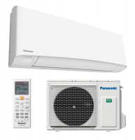 Сплит-система PANASONIC CS-Z50XKEW