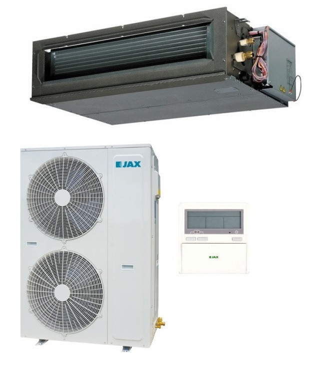 Канальная сплит-система Jax ACD-36HE6