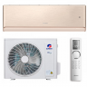 Сплит-система GREE GWH18AVDXE-K6DNA1A(champagne)