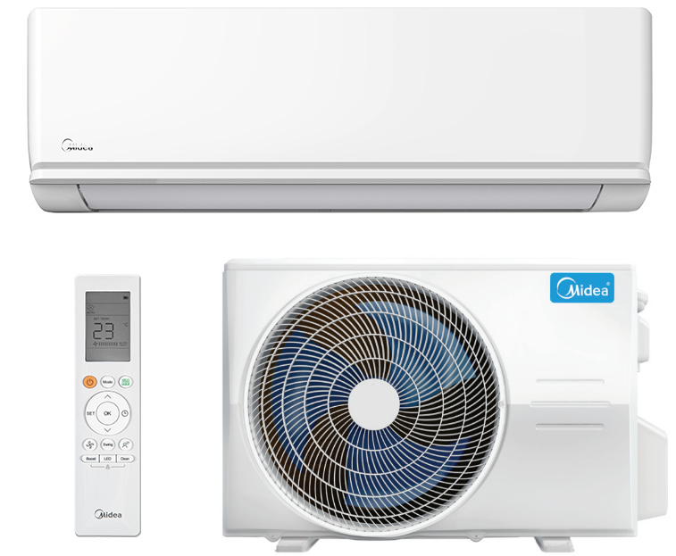 Сплит-система Midea MSAG2-24HRN8    