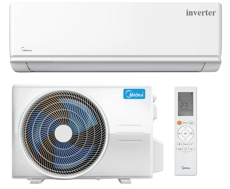 Сплит-система Midea MSAG2-24N8D0 