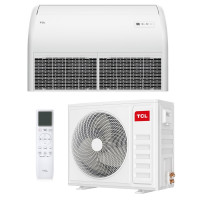 Напольно-потолочная сплит-система TCL TCC-60ZHRH/DVI(05)