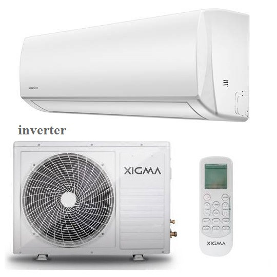 Сплит-система XIGMA XGI-TXC70RHA    