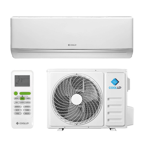 Сплит-система COOLUP CU18GR   