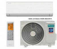 Сплит-система Hisense AS-24HW4RBSKJ00G