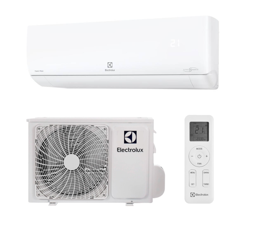 Сплит-система ELECTROLUX EACS/I-07HFW/N8