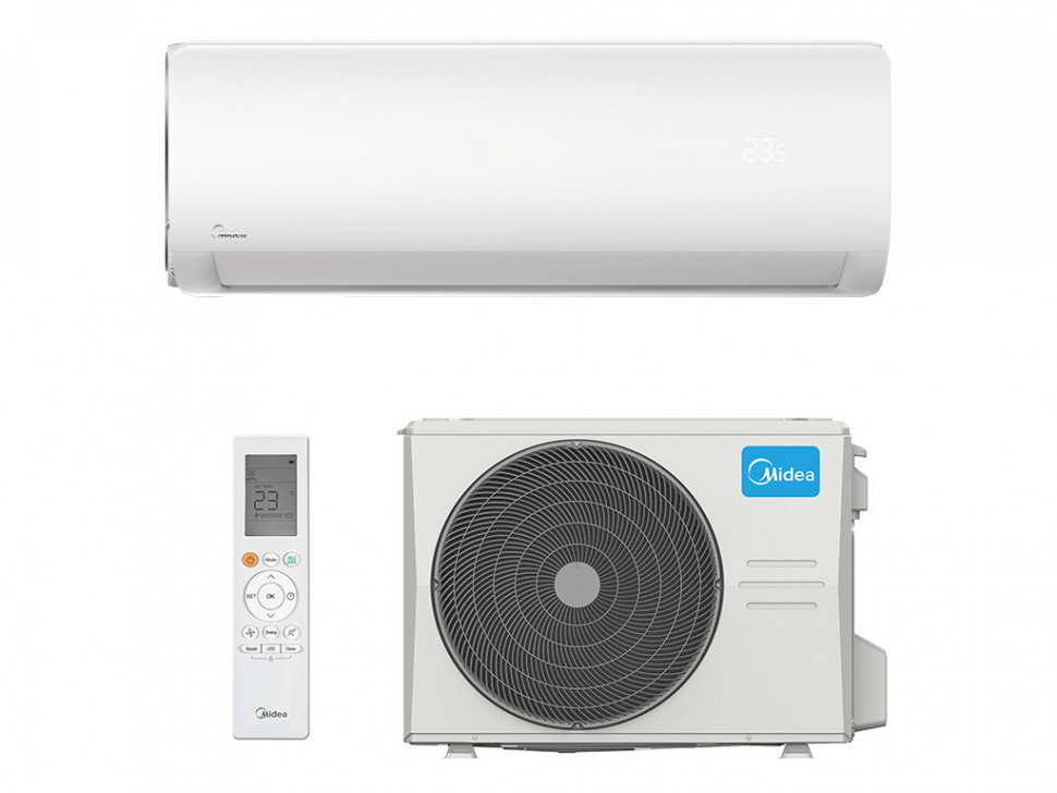Сплит-система Midea MSAG1-09HRN8