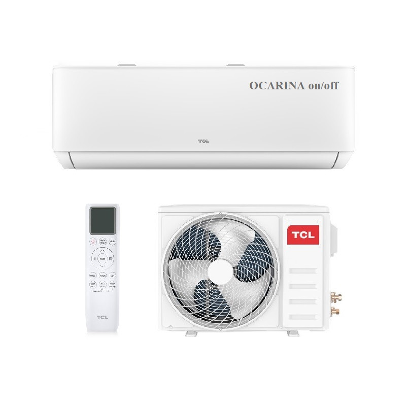 Сплит-система TCL TAC-TP18ONF/R    