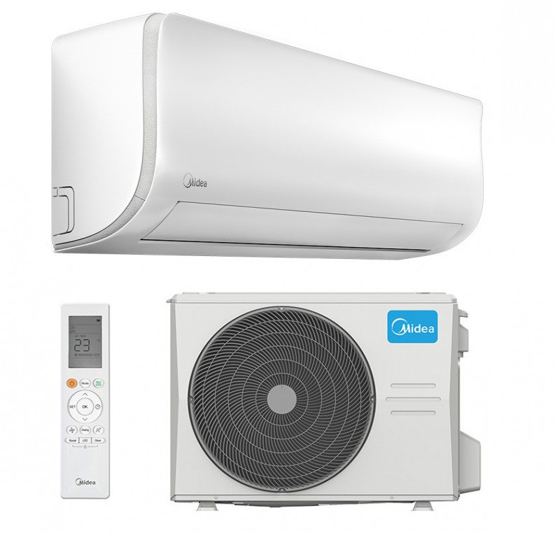 Сплит-система Midea MSAG1-18N8D0
