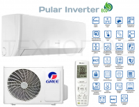 Сплит-система GREE GWH12AGBXB-K6DNA4K