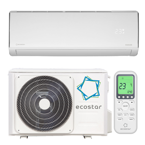 Сплит-система EcoStar KVS-RAD12CH  