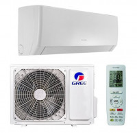 Сплит-система GREE GWH09AGCXB-K6DNA4F(white) 