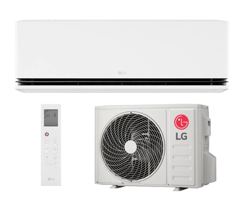 Сплит-система LG H24S1D.NS1R   