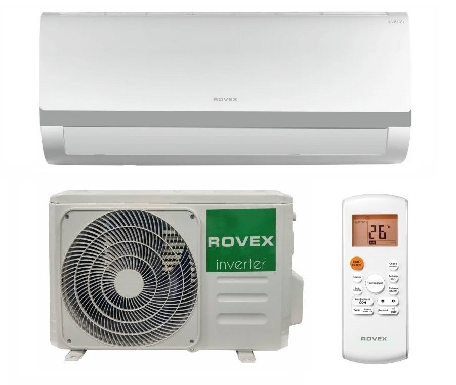 Сплит-система Rovex RS-07MUIN1
