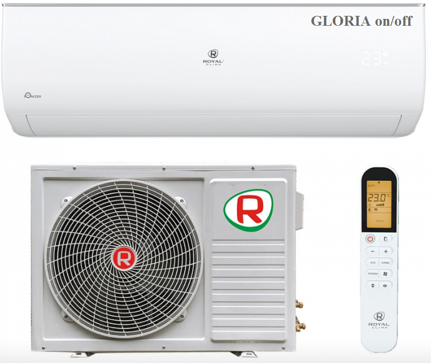 Сплит-система Royal Clima RC-GL55HN    
