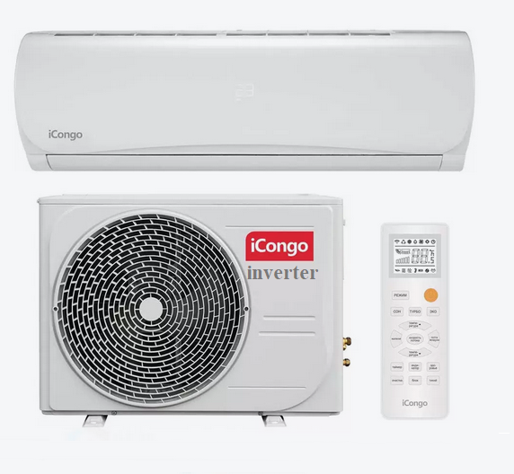 Сплит-система iCongo CS-51V3G-1B170AE5A