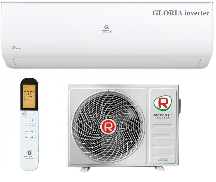 Сплит-система Royal Clima RCI-GL70HN      